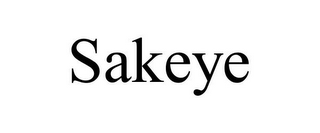 SAKEYE