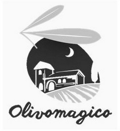 OLIVOMAGICO