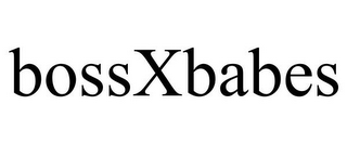 BOSSXBABES