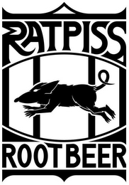 RATPISS ROOT BEER