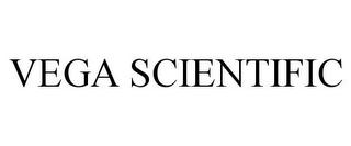 VEGA SCIENTIFIC