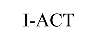 I-ACT