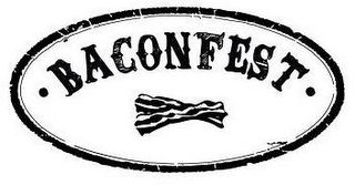 BACONFEST