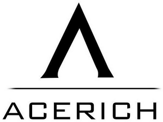 ACERICH