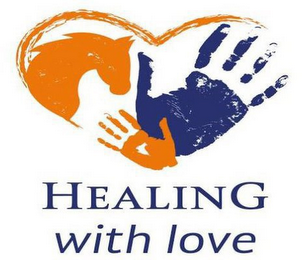 HEALING WITH LOVE