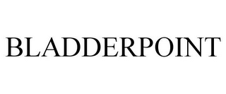 BLADDERPOINT