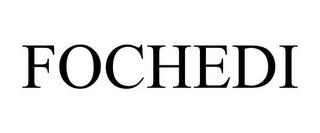 FOCHEDI