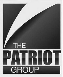 THE PATRIOT GROUP