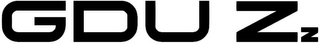 GDU Z2