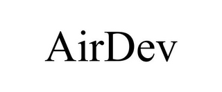 AIRDEV