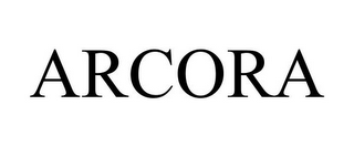 ARCORA