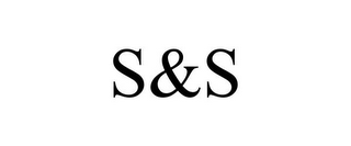 S&S