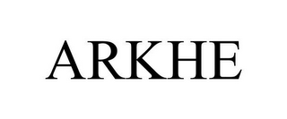 ARKHE