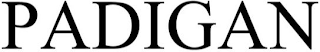 PADIGAN