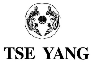 TSE YANG