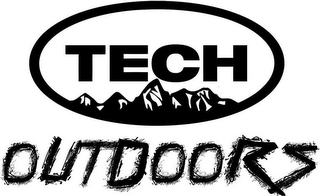 TECH OUTDOORS