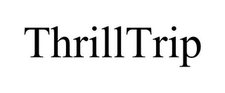 THRILLTRIP