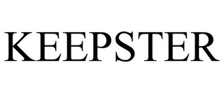 KEEPSTER