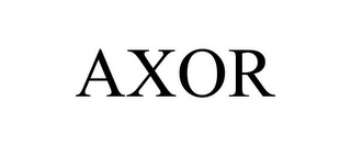 AXOR