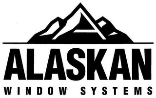 ALASKAN WINDOW SYSTEMS