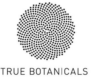 TRUE BOTANICALS