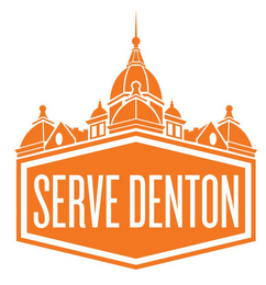 SERVE DENTON