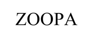 ZOOPA