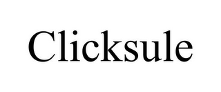 CLICKSULE