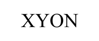 XYON