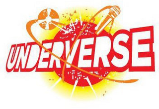 UNDERVERSE