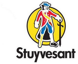 STUYVESANT