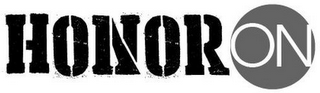 HONOR ON