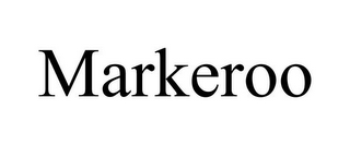 MARKEROO