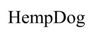 HEMPDOG