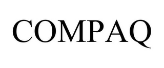 COMPAQ