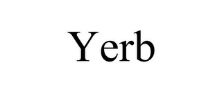 YERB
