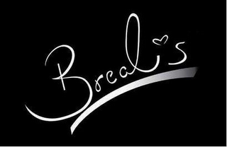 BREAL'S