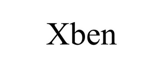 XBEN