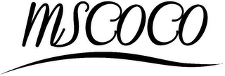 MSCOCO