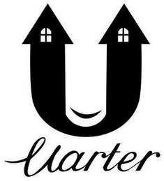 UARTER