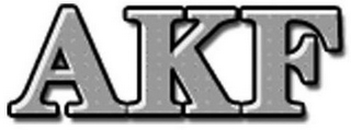 AKF