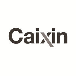 CAIXIN