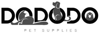 DODODO PET SUPPLIES