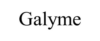 GALYME