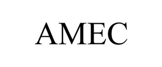 AMEC