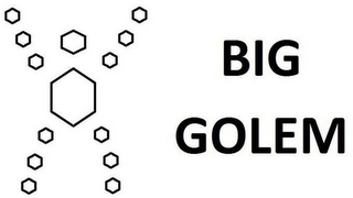 BIG GOLEM
