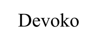 DEVOKO