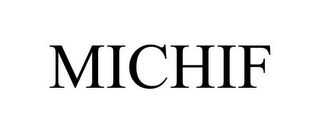 MICHIF