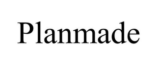 PLANMADE