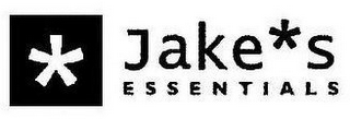 JAKE*S ESSENTIALS